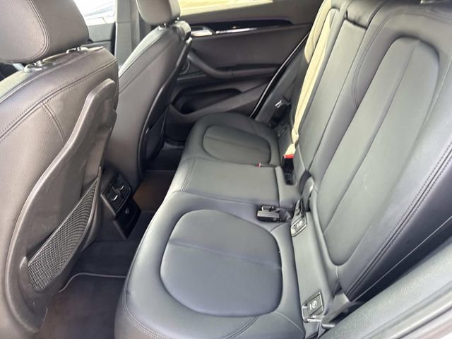 Used 2018 BMW X2 xDrive28i w/ Convenience Package image 12