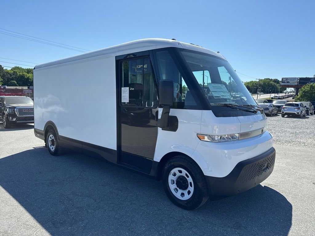 Used 2024 Chevrolet Brightdrop 600 w/ Commercial Equipment Package image 7