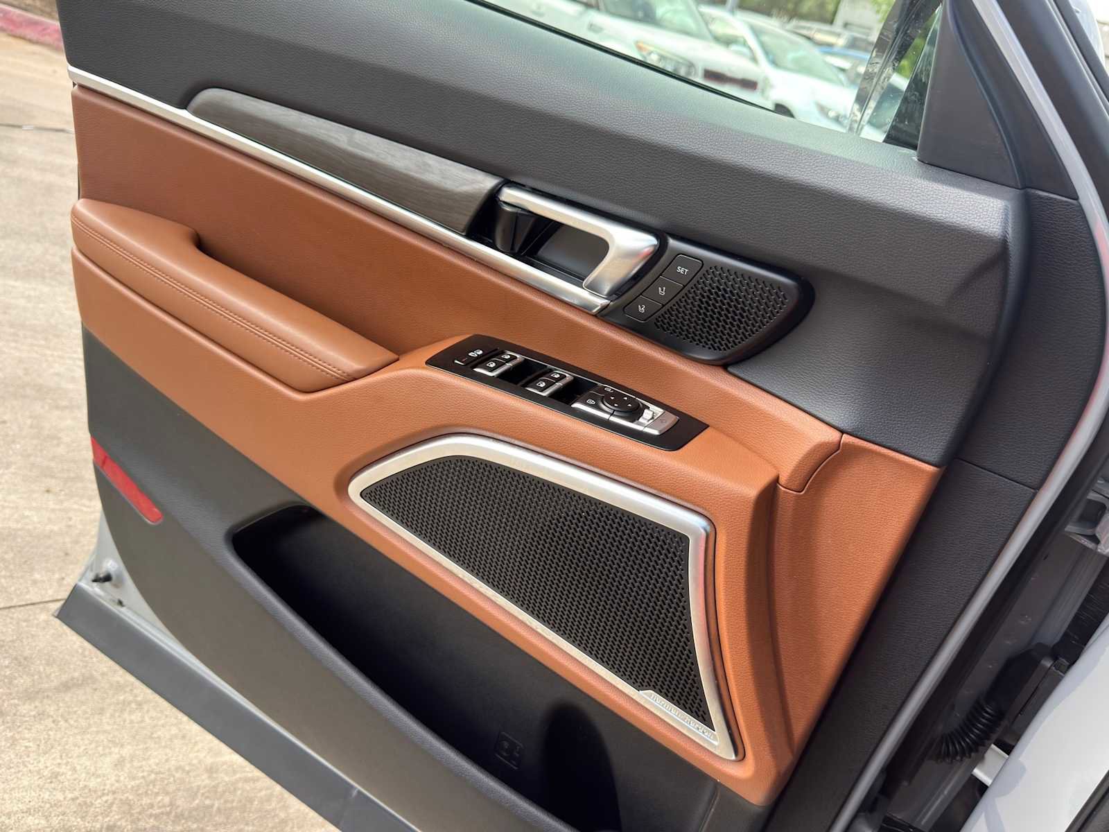 Certified 2024 Kia Telluride SX Prestige X-Pro image 22