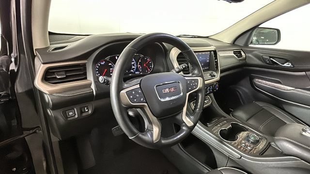 Used 2020 GMC Acadia Denali AWD/4WD image 13