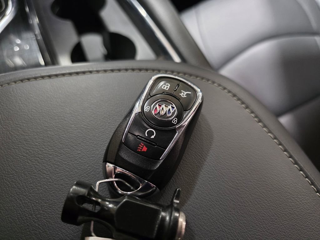 Used 2021 Buick Enclave Essence w/ Trailering Package, 5000 lbs. image 20