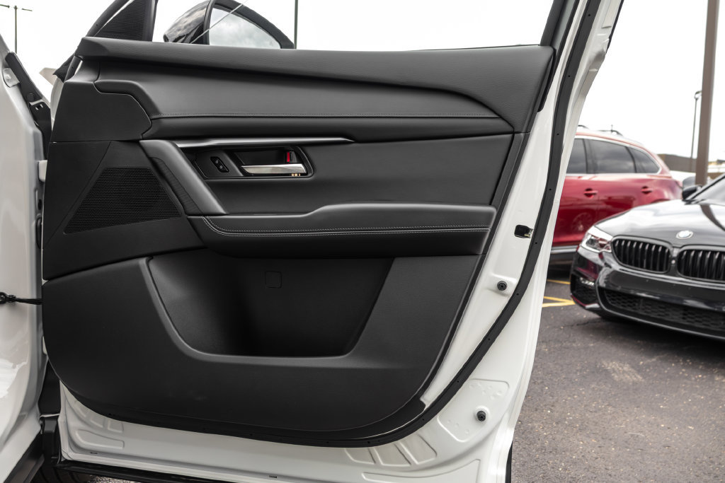 New 2026 MAZDA CX-5 Preferred AWD/4WD image 38