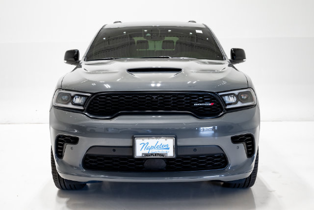 Used 2024 Dodge Durango GT AWD/4WD image 4