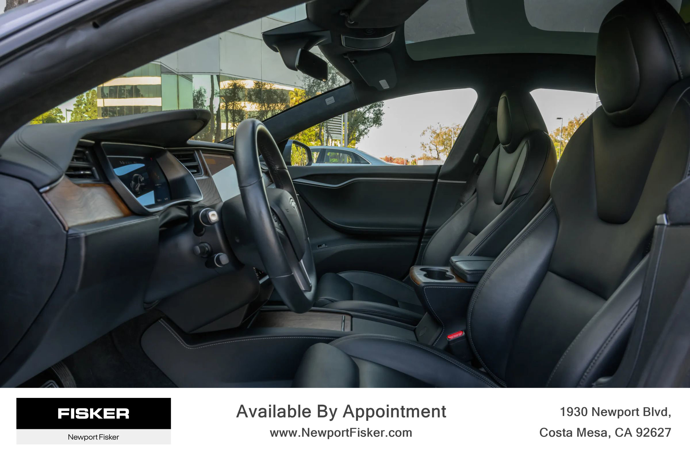 Used 2020 Tesla Model S Long Range Plus image 13