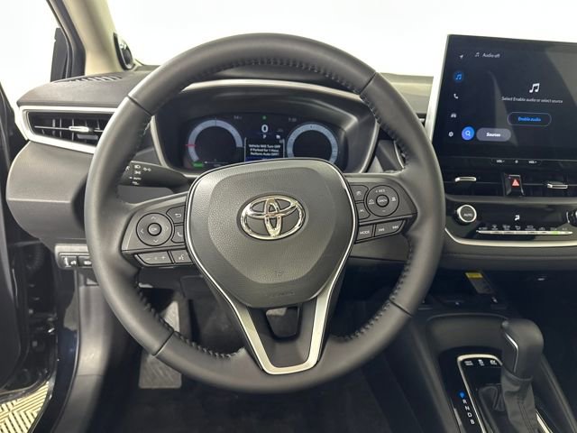 Used 2026 Toyota Corolla XLE image 14