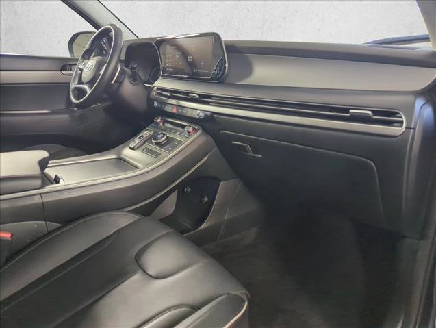 Used 2025 Hyundai Palisade SEL image 26