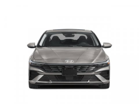 Certified 2025 Hyundai Elantra SEL image 7