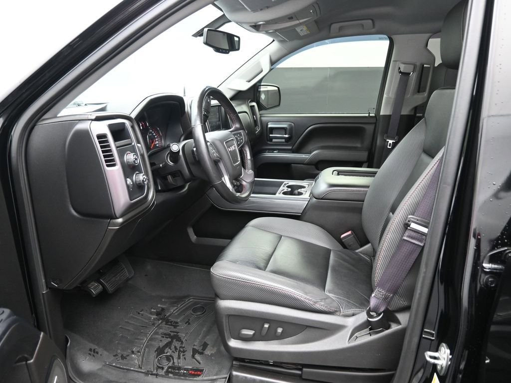 Used 2016 GMC Sierra 1500 SLT image 16