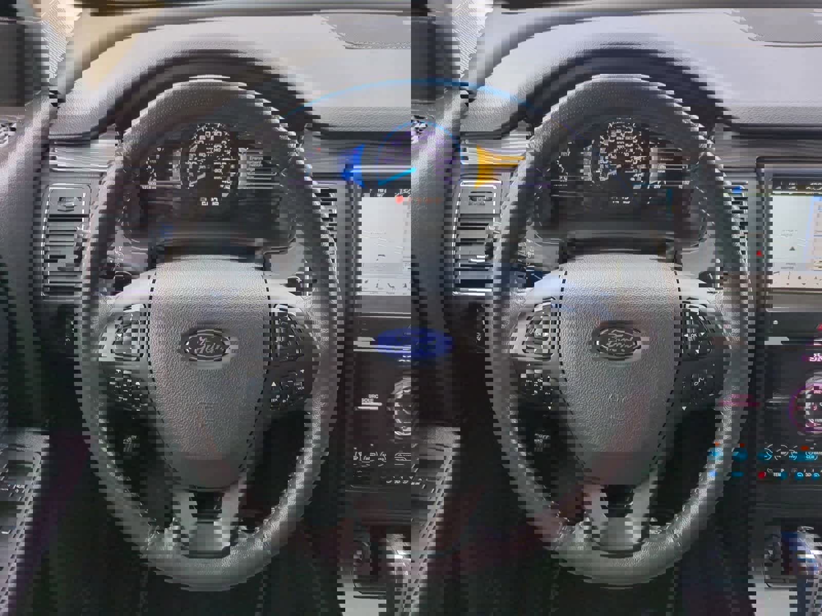 Used 2018 Ford Flex Limited w/ Equipment Group 303A image 24