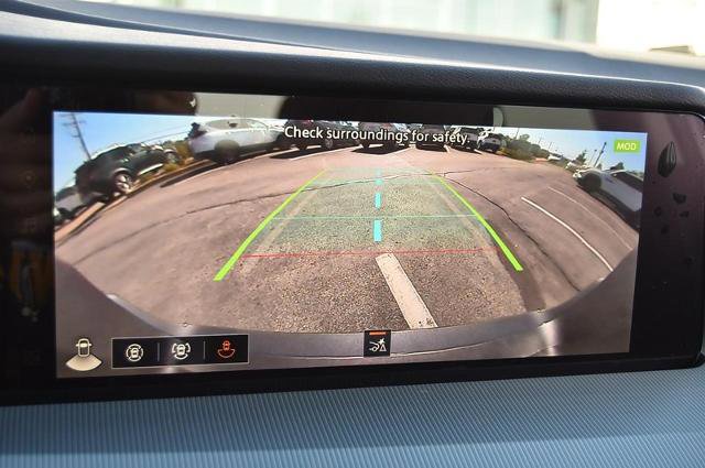 New 2026 Nissan Murano SL image 16