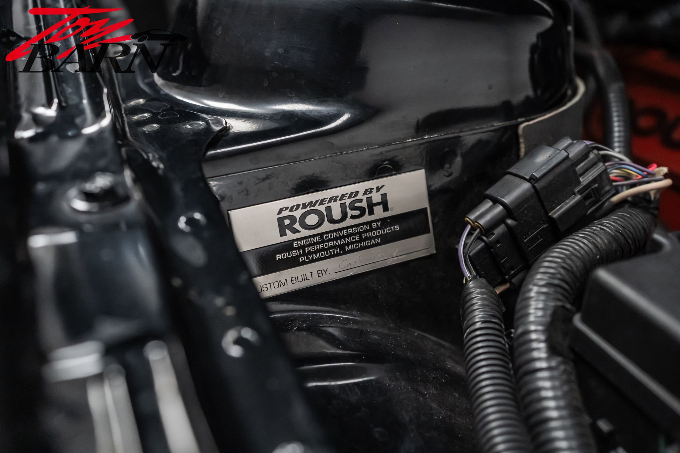 Used 2014 Ford Mustang GT Premium w/ Electronics Package image 55