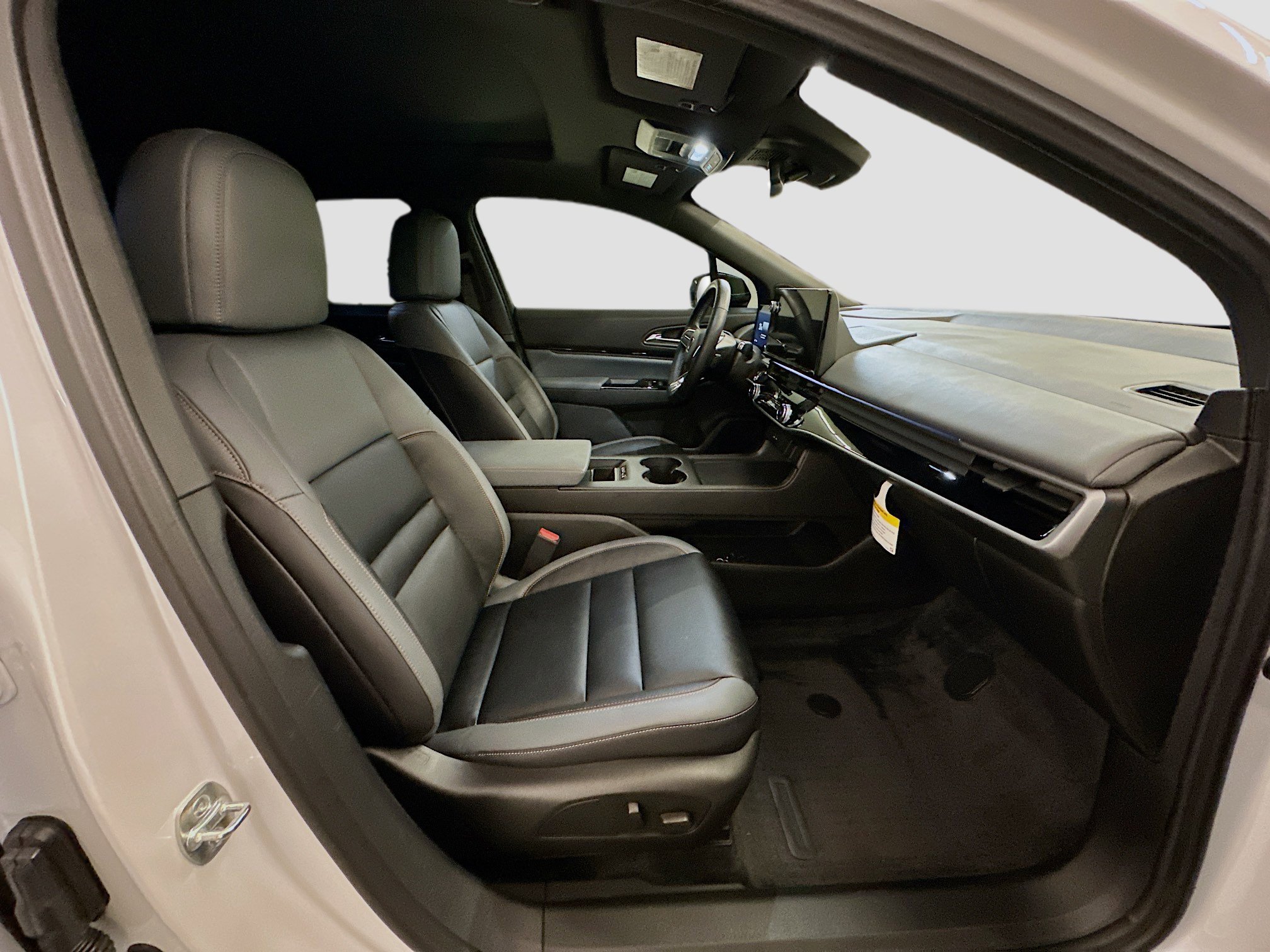 Used 2025 Honda Prologue Touring image 34