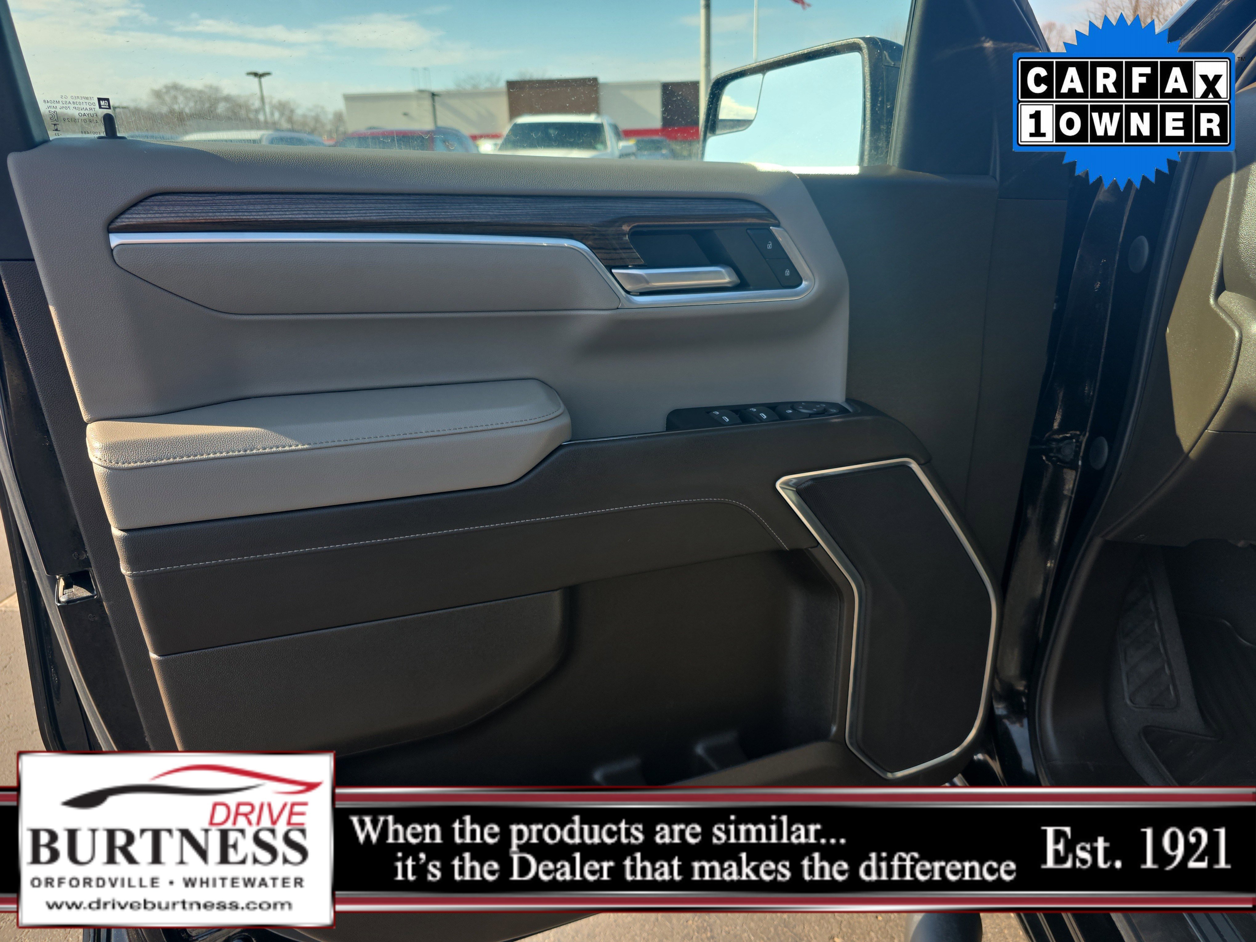 Certified 2023 Chevrolet Silverado 1500 RST image 16