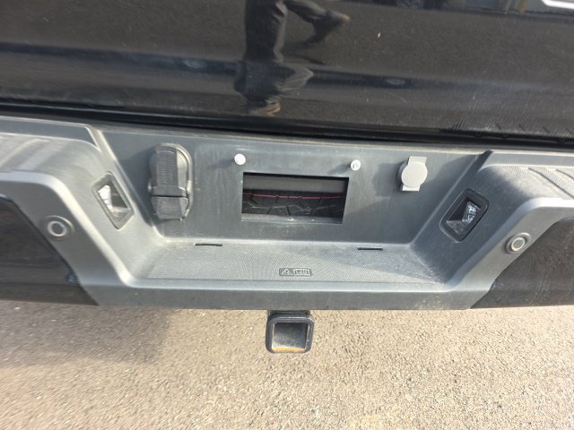 Used 2024 Ford F150 Lariat AWD/4WD image 11