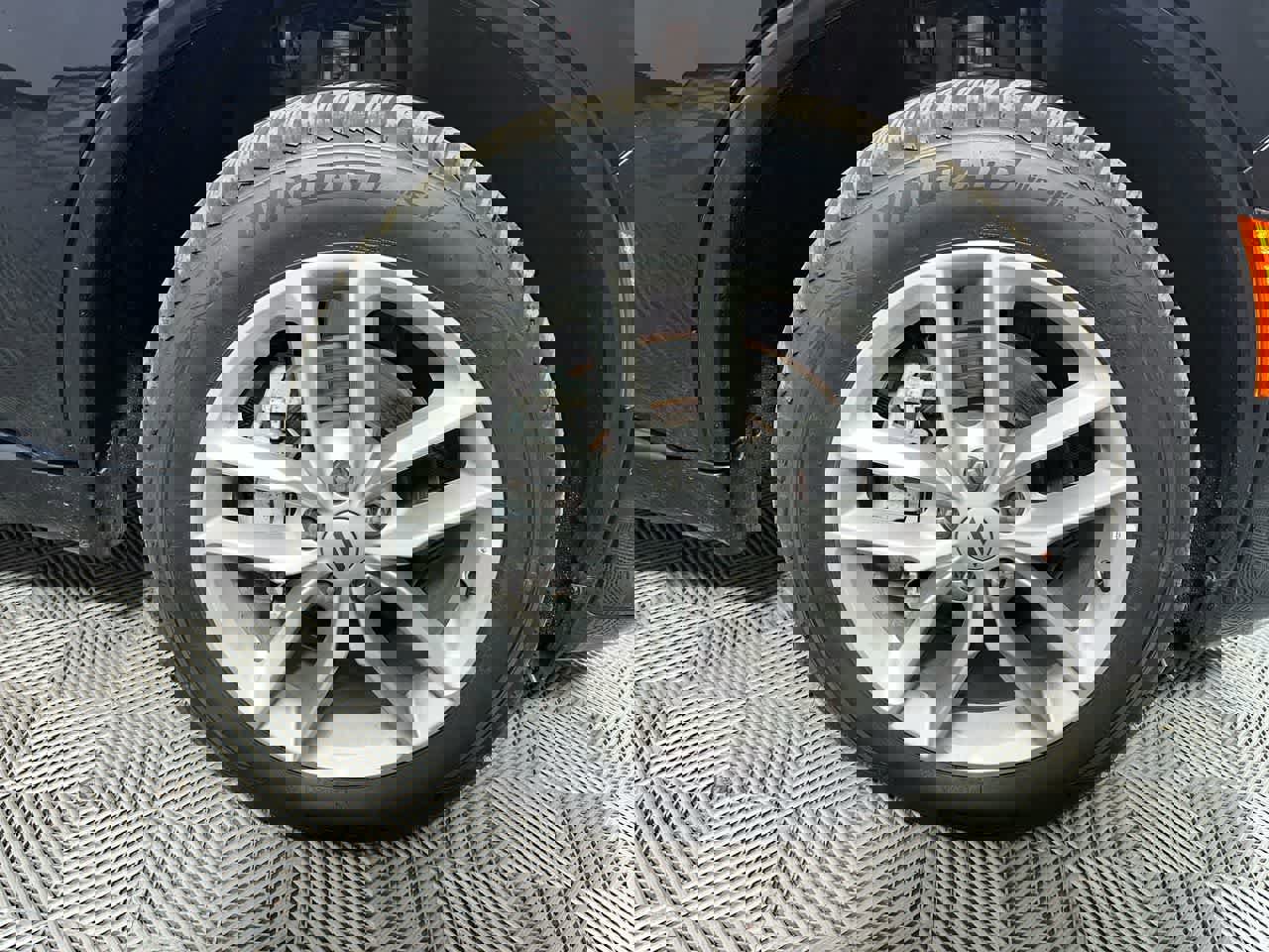 Used 2025 Dodge Durango R/T image 10