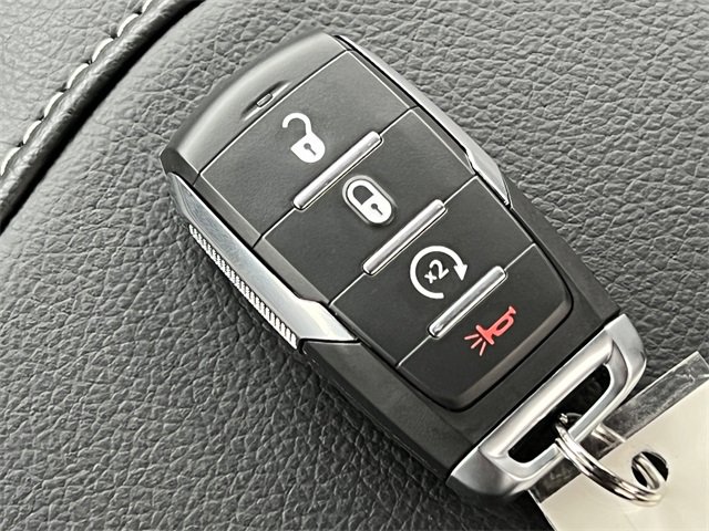 New 2026 RAM 5500 Tradesman image 27