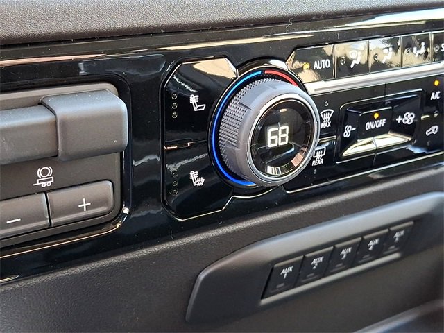 New 2026 Chevrolet Silverado 3500 LT w/ Safety Package image 15