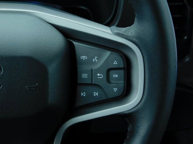 New 2025 Ford Bronco Big Bend image 17