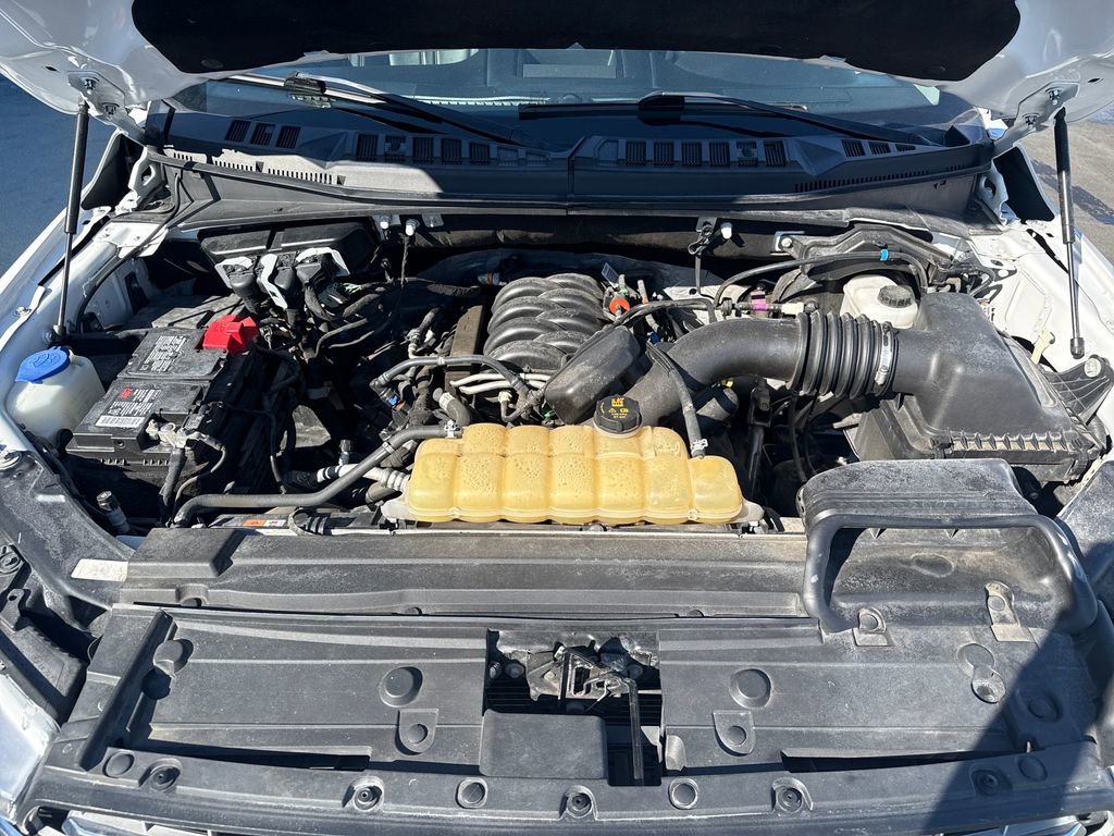 Used 2020 Ford F150 XLT w/ Equipment Group 302A Luxury image 23