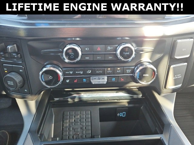 New 2026 Ford F350 Lariat image 31