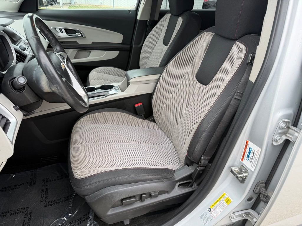 Used 2015 Chevrolet Equinox LT w/ Driver Convenience Package image 11