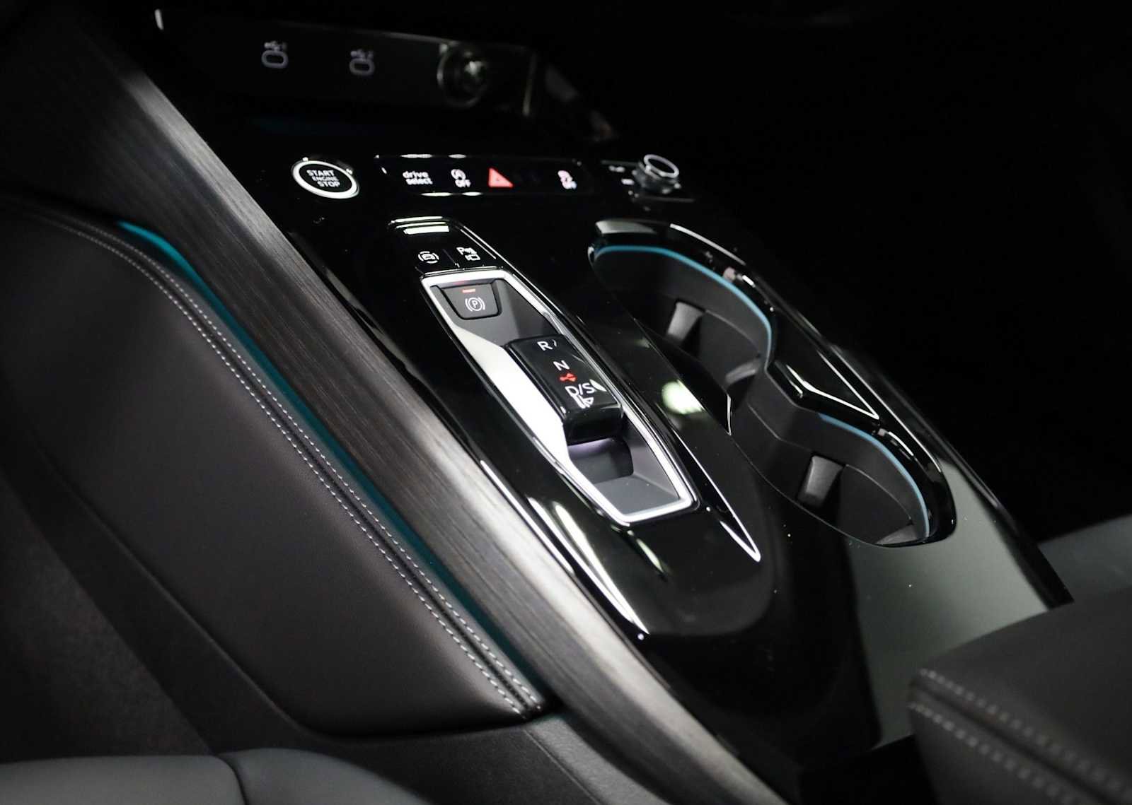 Certified 2025 Audi A5 2.0T Premium Plus w/ Premium Plus AWD/4WD image 27