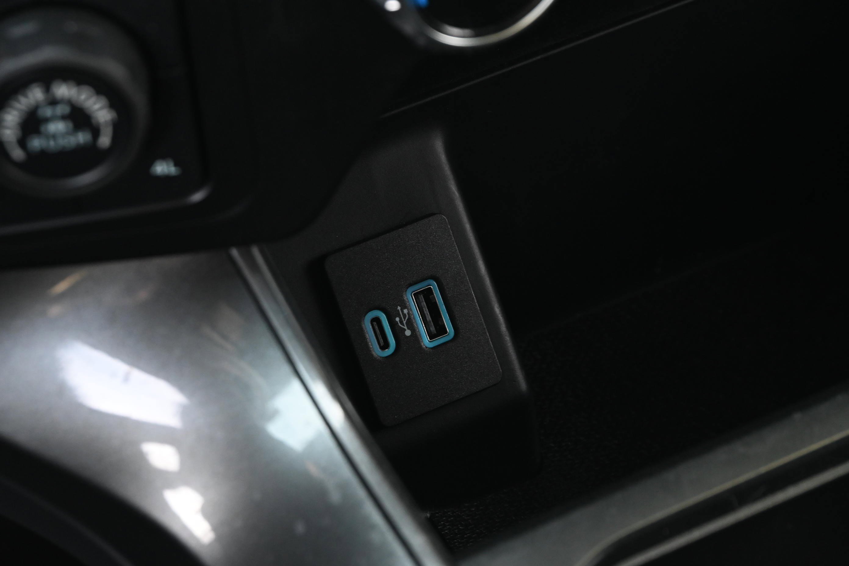 Used 2023 Ford F150 Tremor AWD/4WD image 25