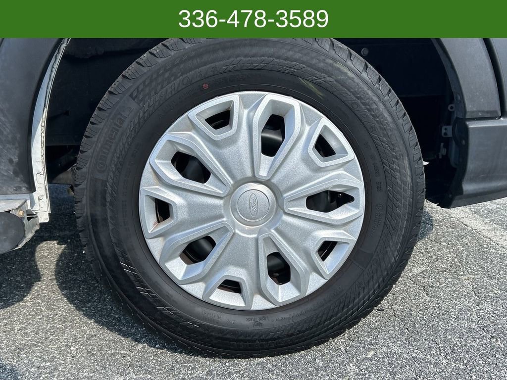 Used 2024 Ford Transit 250 Low Roof w/ Exterior Upgrade Package image 51
