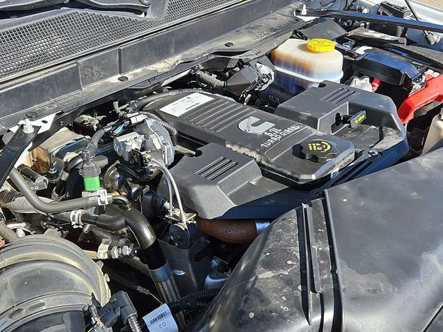 Used 2024 RAM 3500 Big Horn AWD/4WD image 29