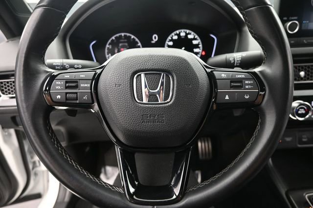 Used 2025 Honda Civic Sport image 15