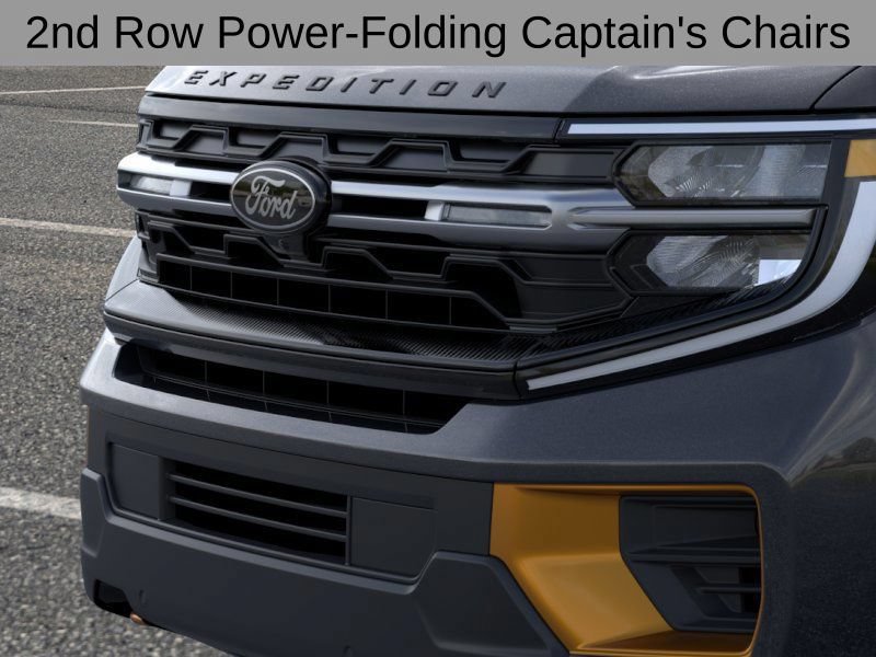 New 2026 Ford Expedition Tremor AWD/4WD image 18