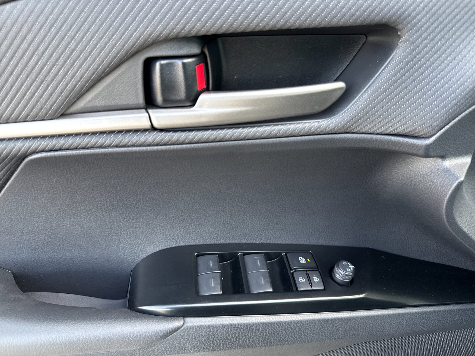 New 2026 Toyota Camry SE w/ Convenience Package FWD image 42