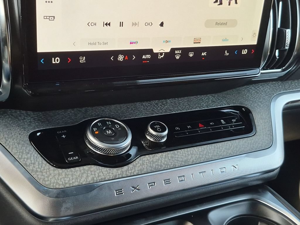 New 2026 Ford Expedition Tremor AWD/4WD image 19
