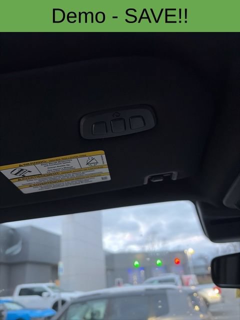 New 2026 Ford Expedition Tremor AWD/4WD image 46