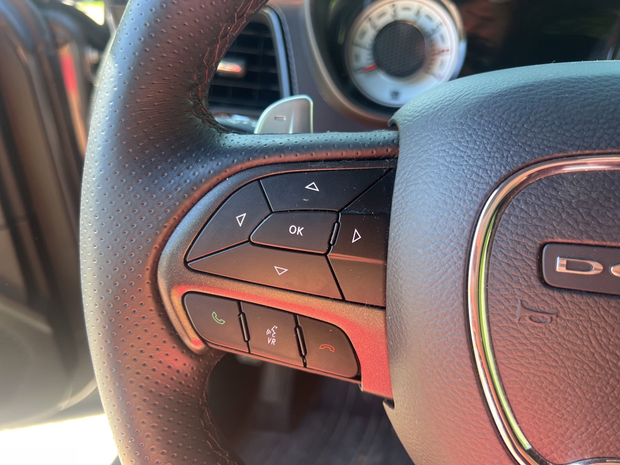 Used 2018 Dodge Challenger T/A RWD image 19