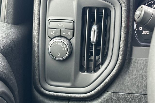 New 2026 Chevrolet Silverado 2500 W/T w/ WT Convenience Package image 32
