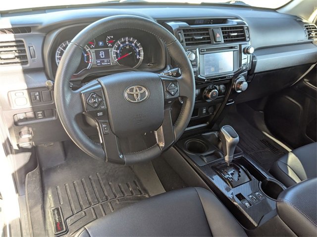 Used 2019 Toyota 4Runner TRD Off-Road Premium image 16