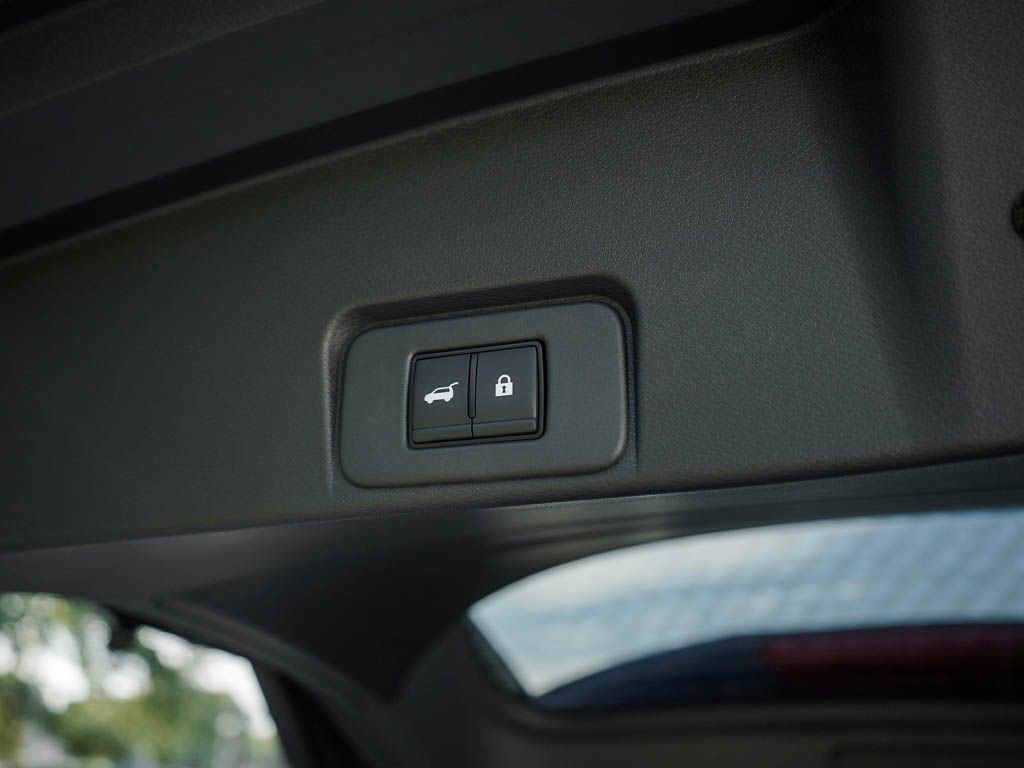 New 2026 Nissan Rogue Platinum w/ Platinum Premium Package image 9