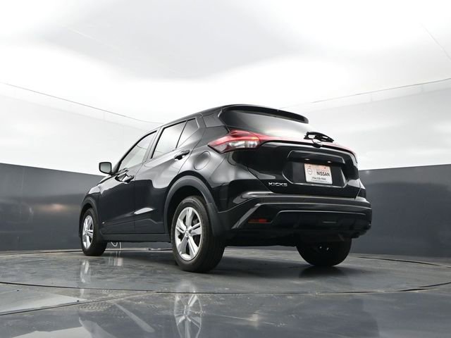 Certified 2024 Nissan Kicks S FWD image 23