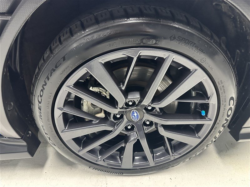 Used 2024 Subaru WRX Premium AWD/4WD image 14