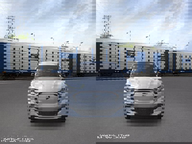 New 2026 Ford Mustang Mach-E Select image 6