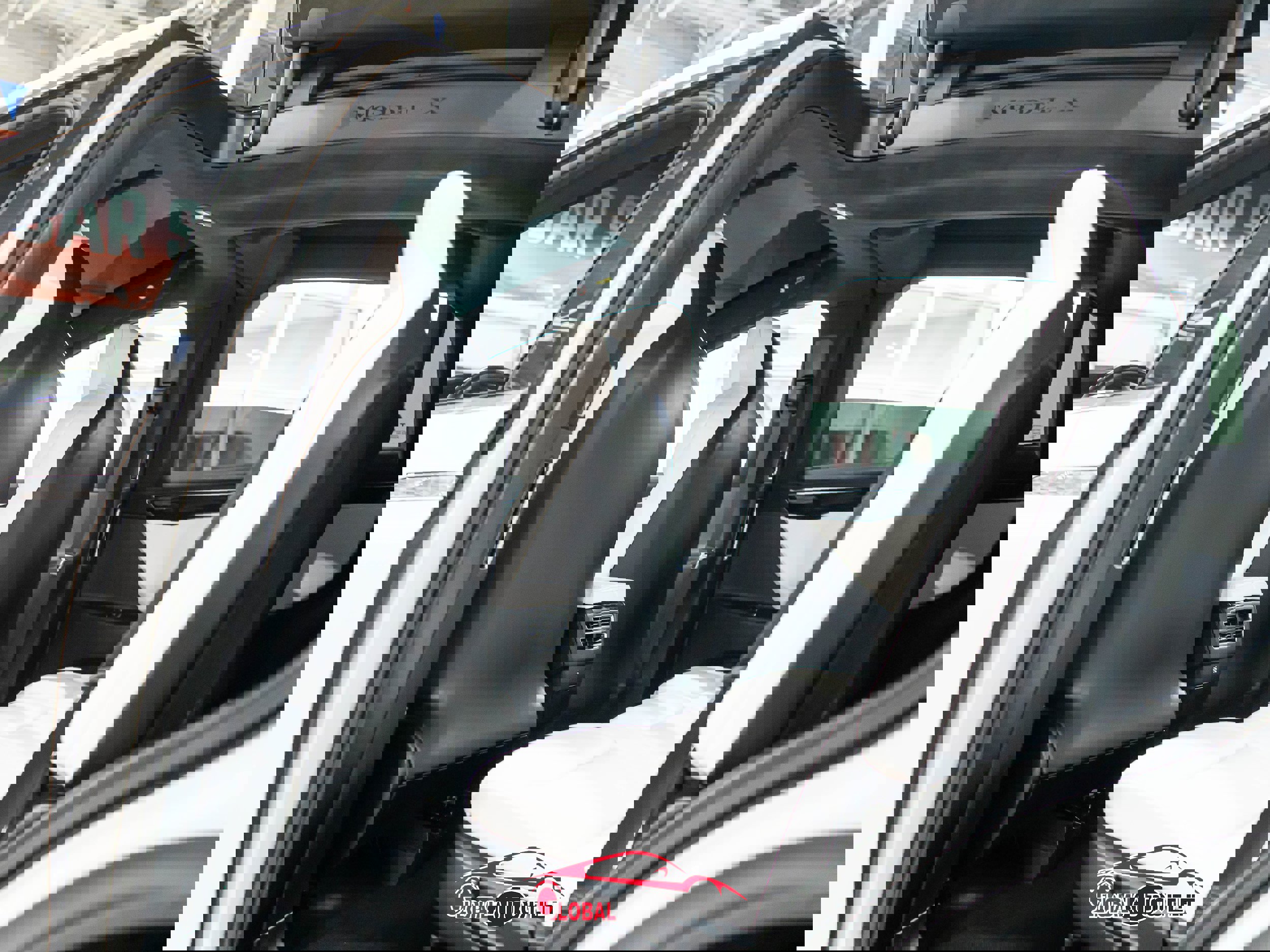 Used 2017 Tesla Model X 100D image 20