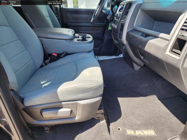 Used 2013 RAM 1500 Tradesman w/ Popular Equipment Group AWD/4WD image 15