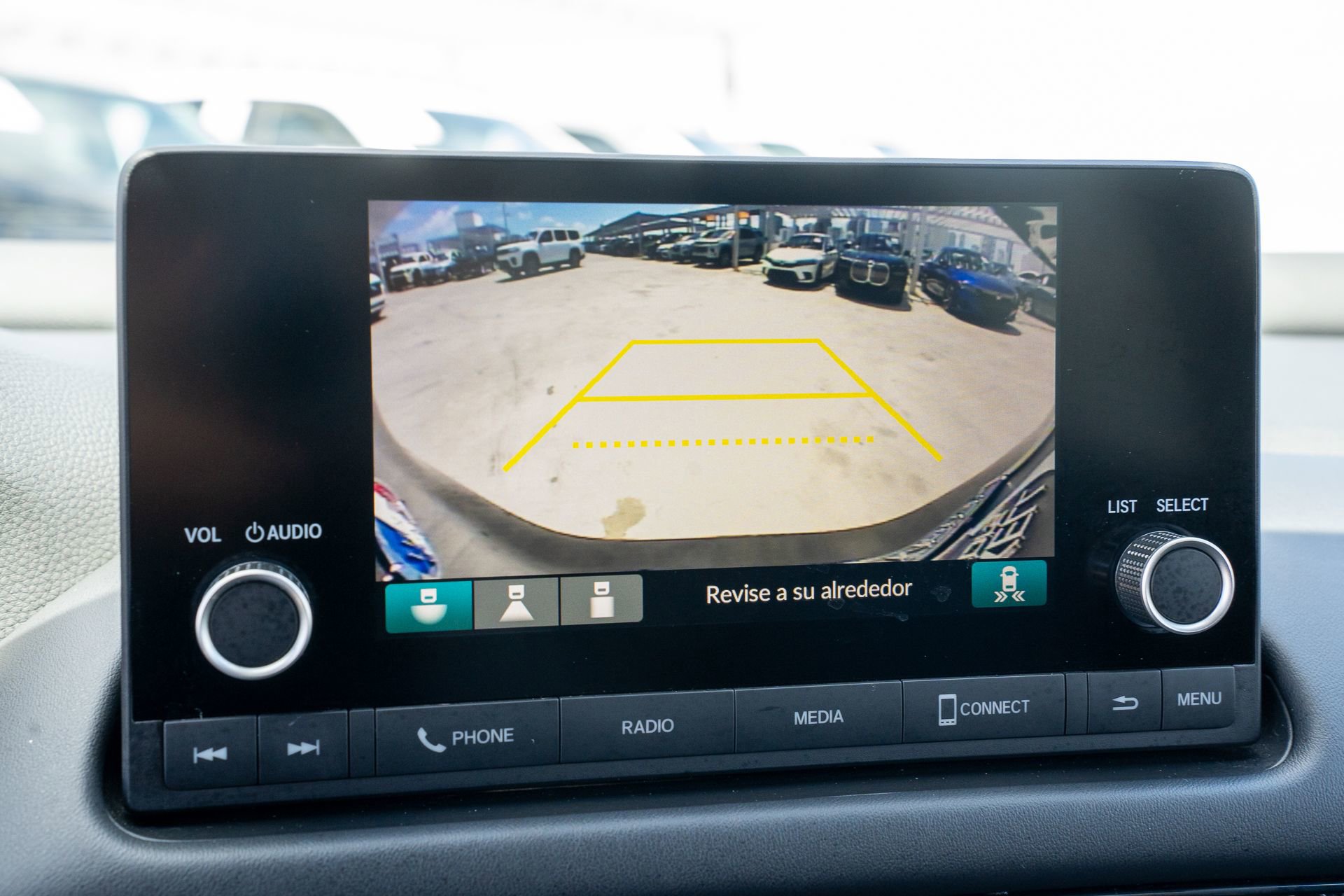 Used 2024 Honda HR-V Sport image 34