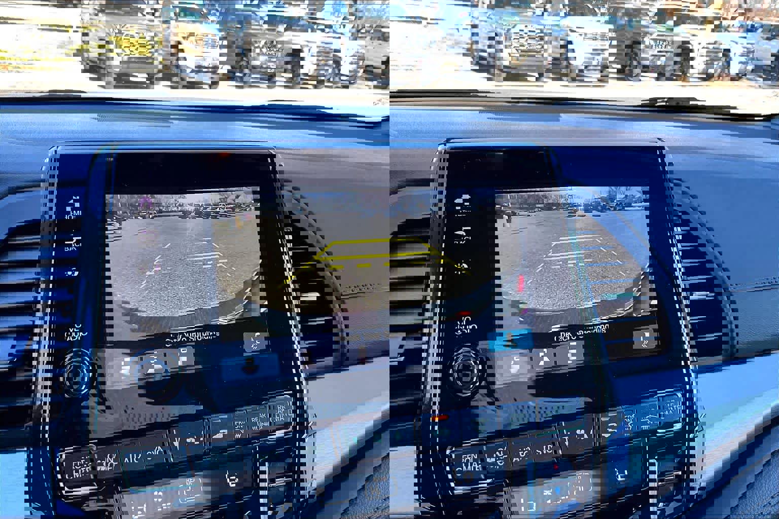 Used 2022 Honda Odyssey EX-L image 27