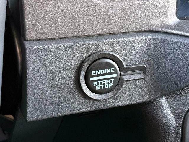 Used 2025 Ford Bronco Big Bend image 28