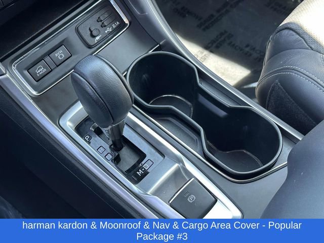 Used 2019 Subaru Ascent Limited w/ Popular Package #3 image 7