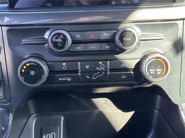 New 2025 Ford F150 STX w/ Equipment Group 200A image 17