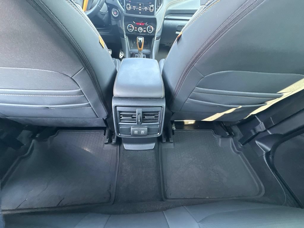 Used 2022 Subaru Forester Wilderness AWD/4WD image 26