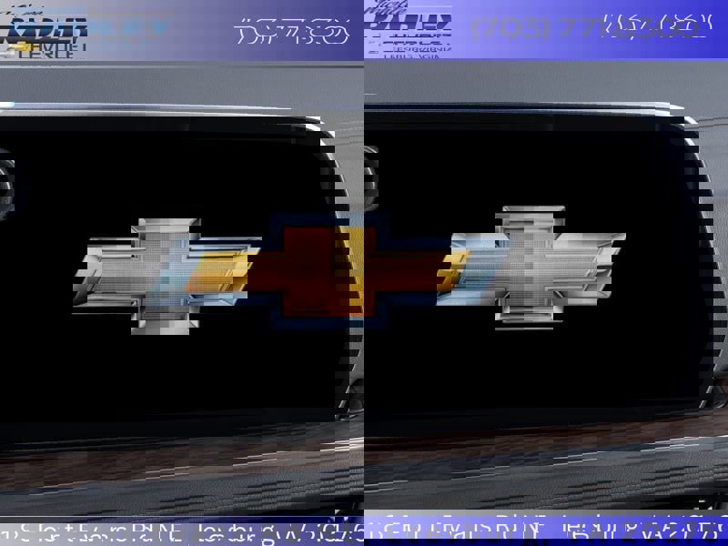 New 2026 Chevrolet Tahoe Premier image 20